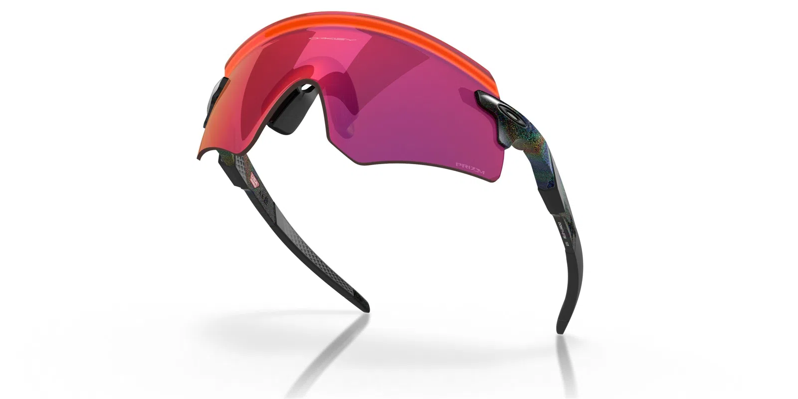 Oakley Encoder 9471 Sunglasses - view 122
